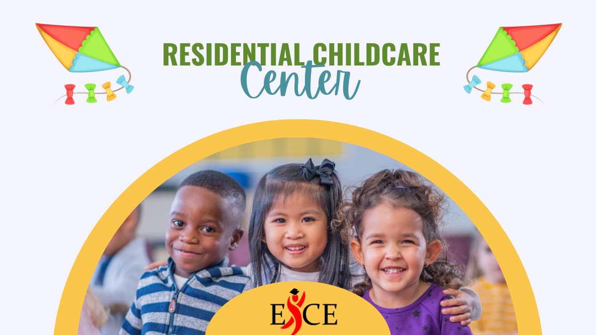 LEVEL 3 DIPLOMA FOR RESIDENTIAL CHILDCARE